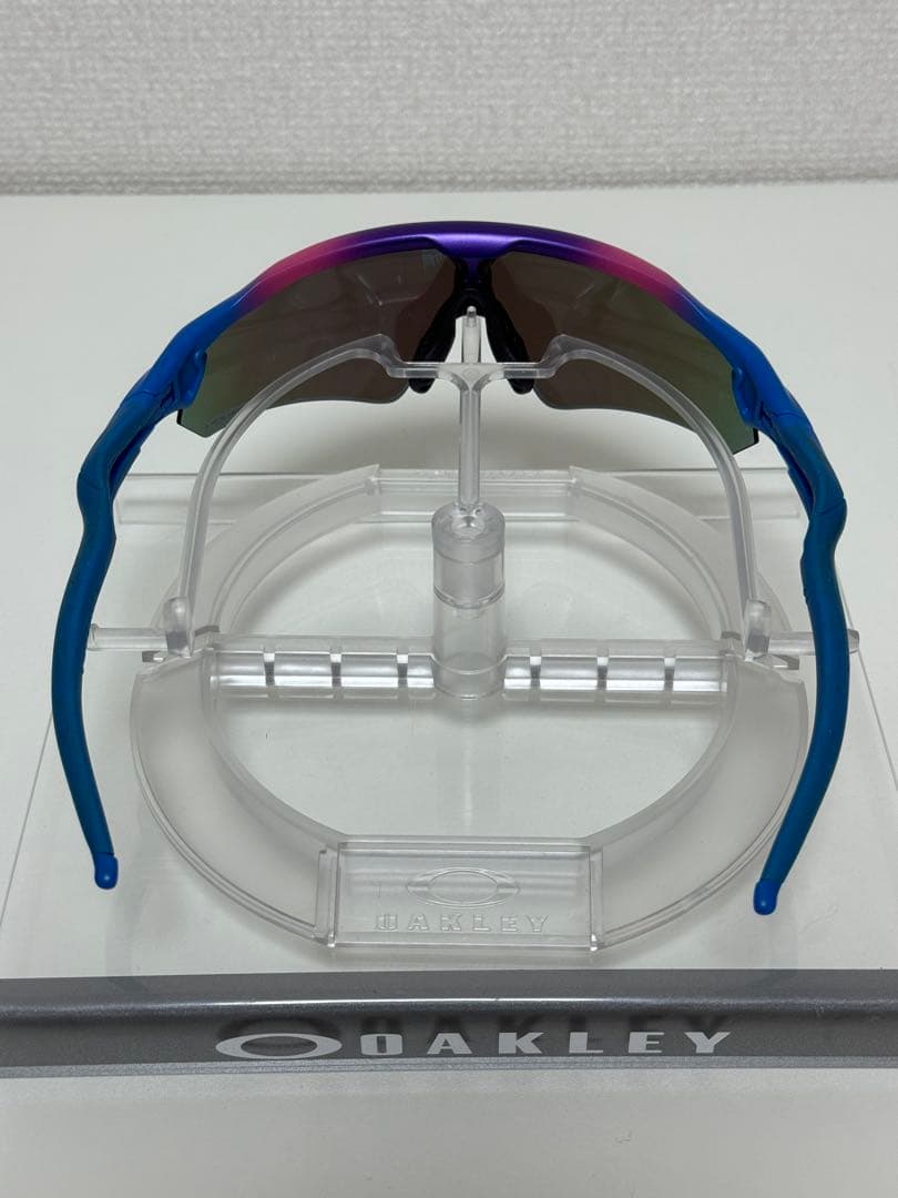 バ*ス様 Oakley RaderEV　オークリー　レーダーイーブイ　正規品