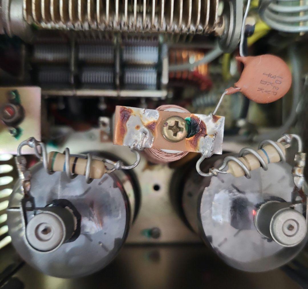 八重洲無線 トランシーバー FT-901DM 【取扱説明書付属】