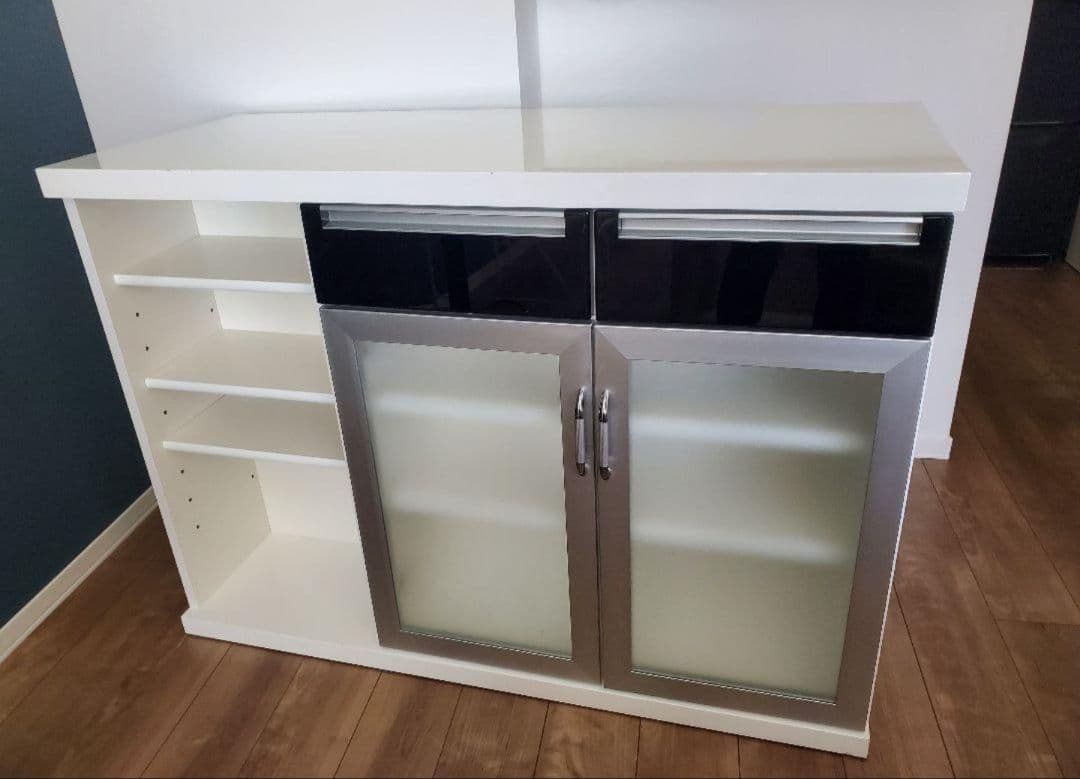 バーカウンター(パース120)