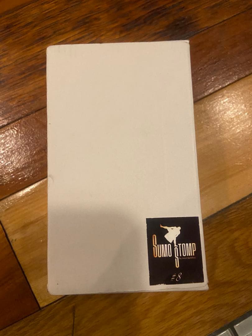 SUMO STOMP エフェクトペダル #8 TEX