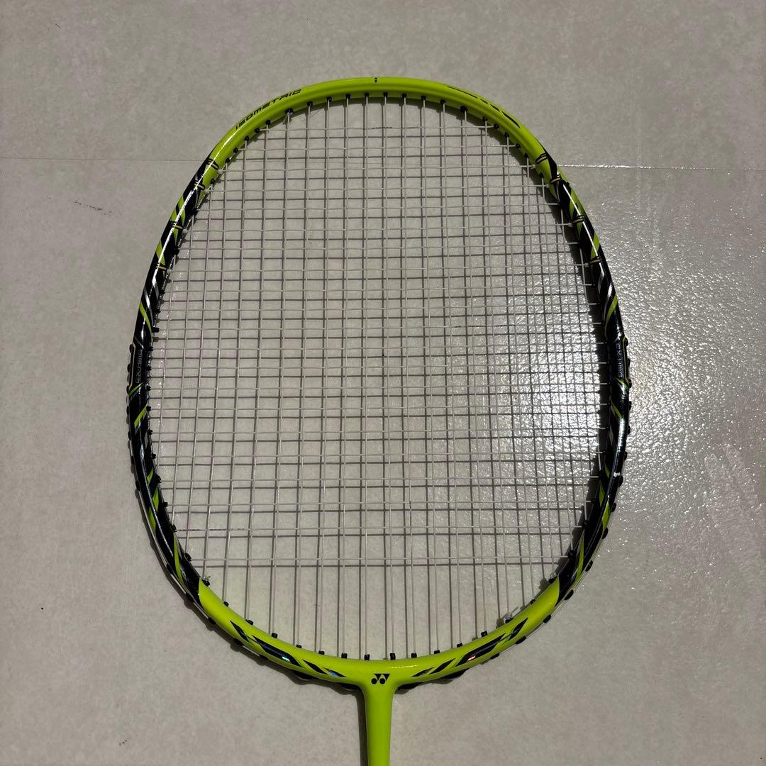 【美品】ナノレイZスピード