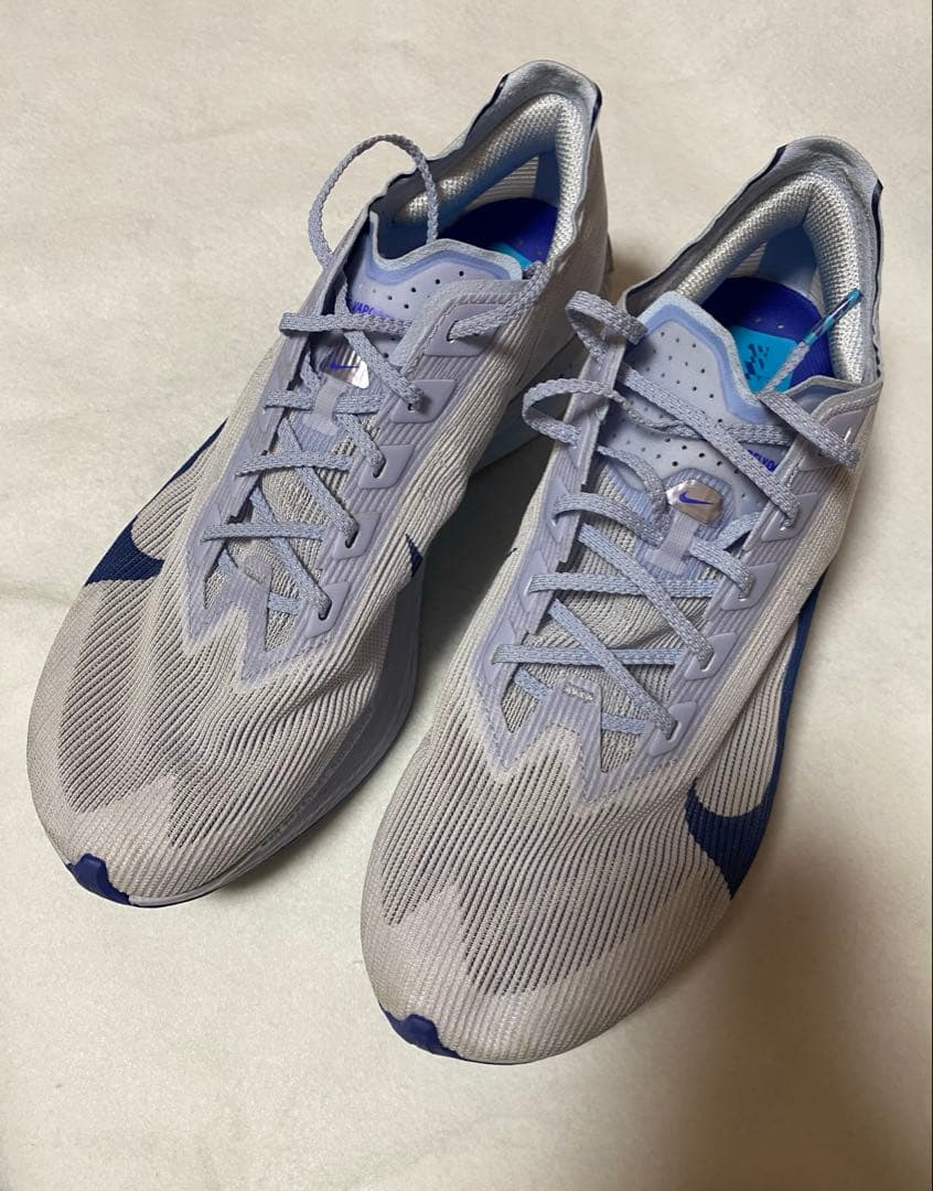 ナイキ　NIKE ヴェイパーフライ4 US7.5 25.5㎝ ランニング