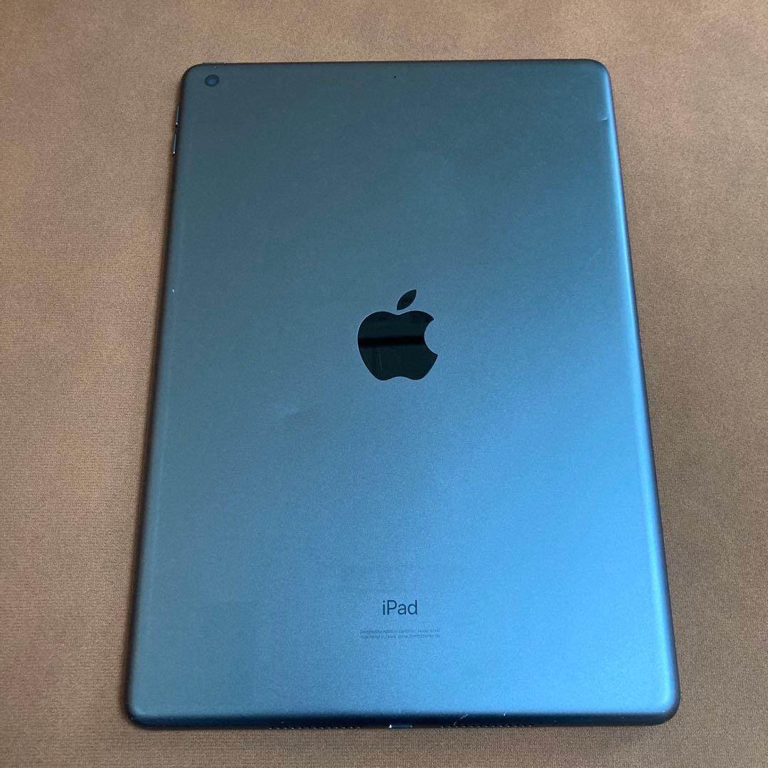 3470【早い者勝ち】iPad7 第7世代 32GB WIFIモデル☆