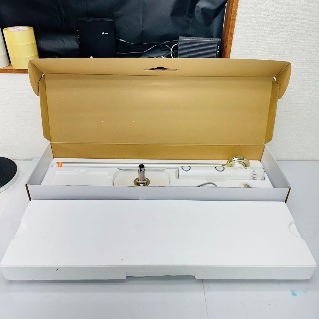 BISARA ハンズフリーヘアドライヤー QS254