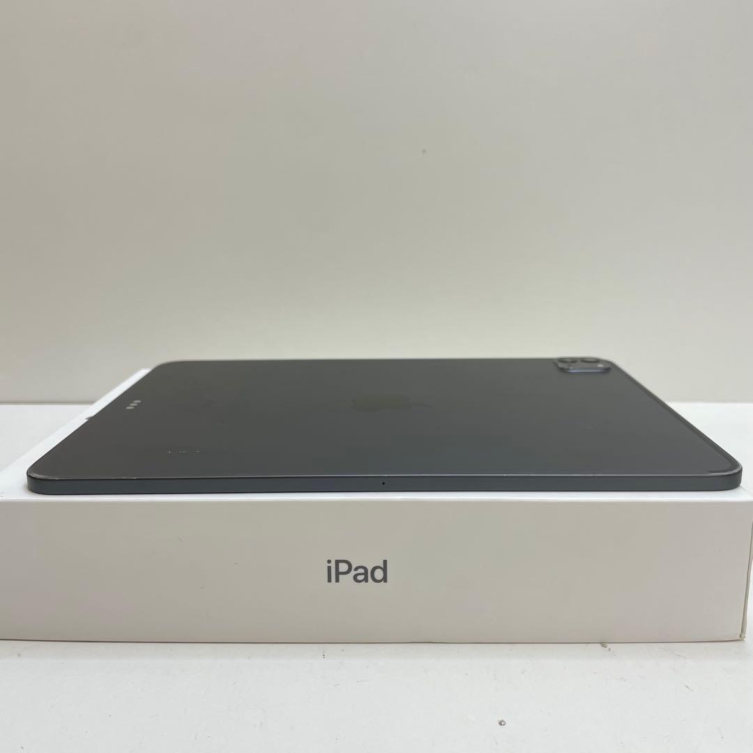 iPad Pro 11インチ 第2世代 128Gb Wi-fiモデル 93%