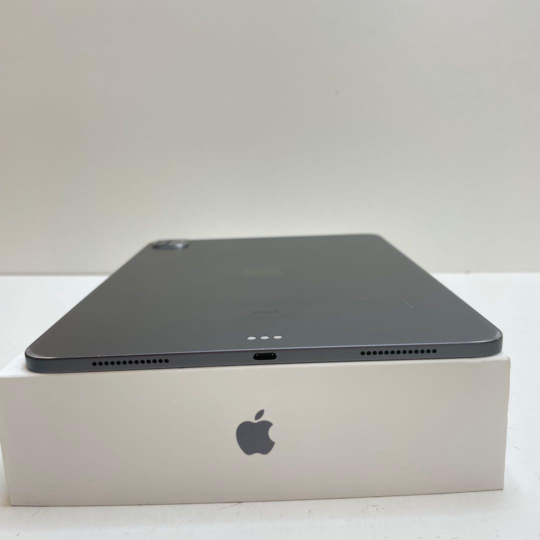 iPad Pro 11インチ 第2世代 128Gb Wi-fiモデル 93%