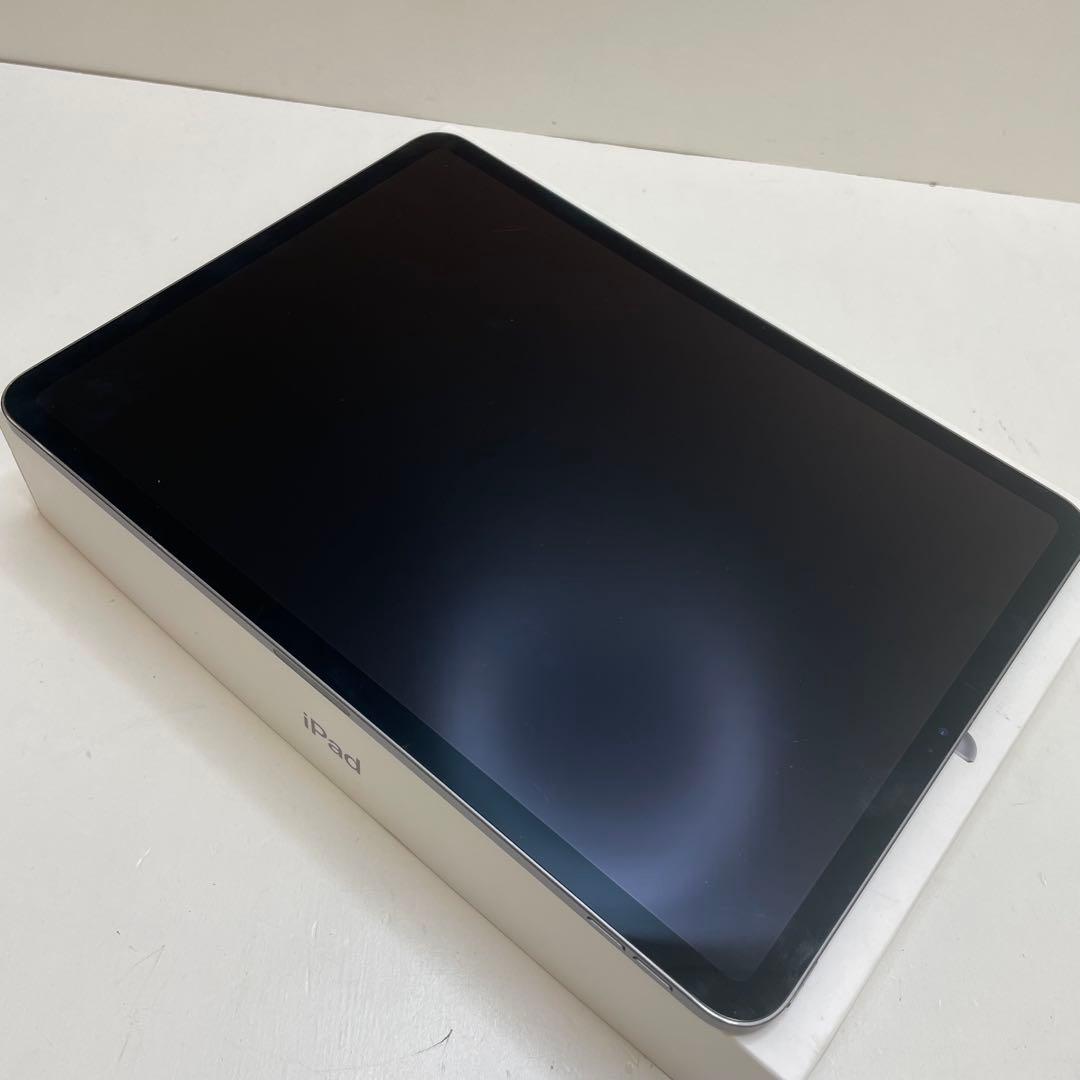 iPad Pro 11インチ 第2世代 128Gb Wi-fiモデル 93%