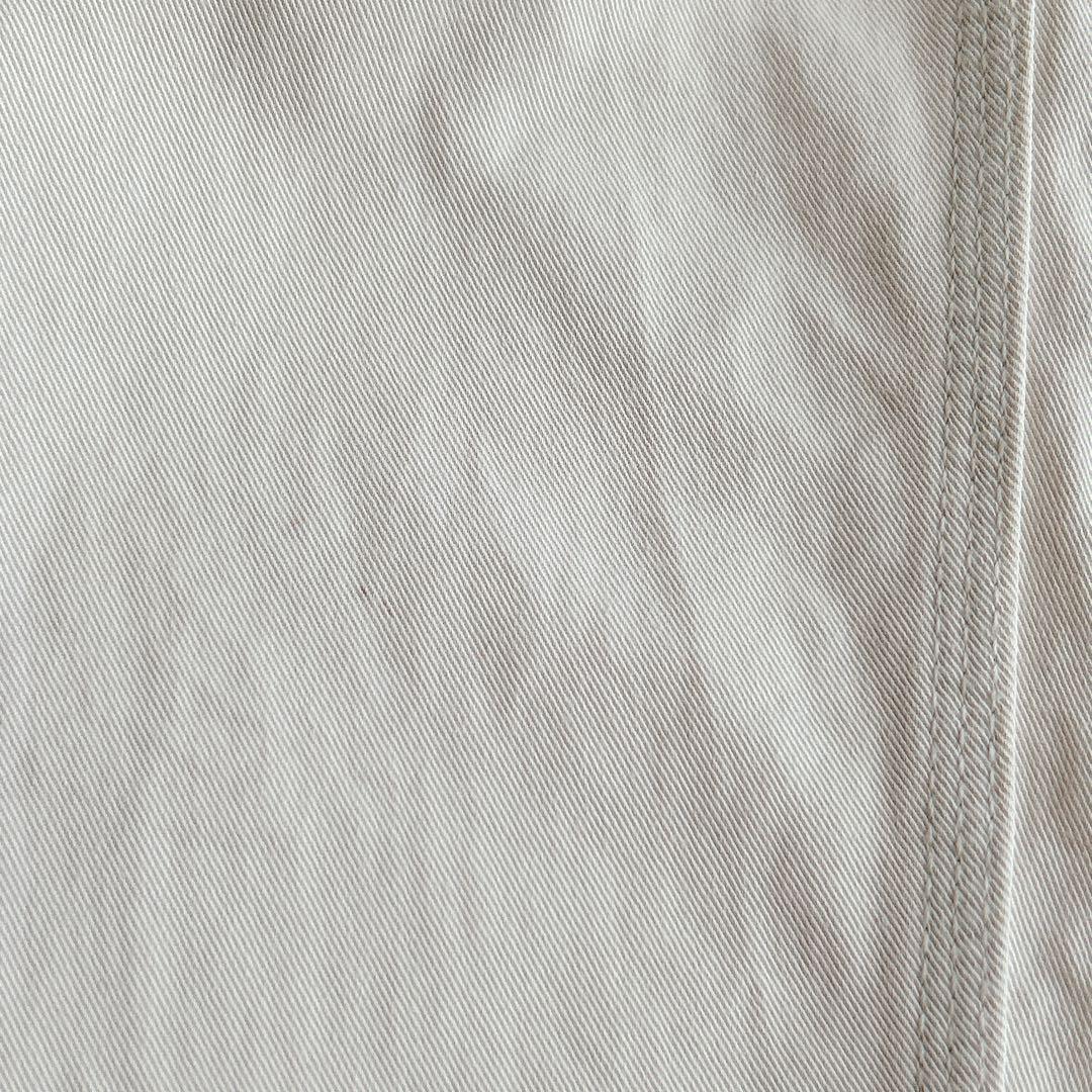 URCH RNA ⿻ ワークパンツ チノパンツ ルーズ ペインターパンツ 秋 綿