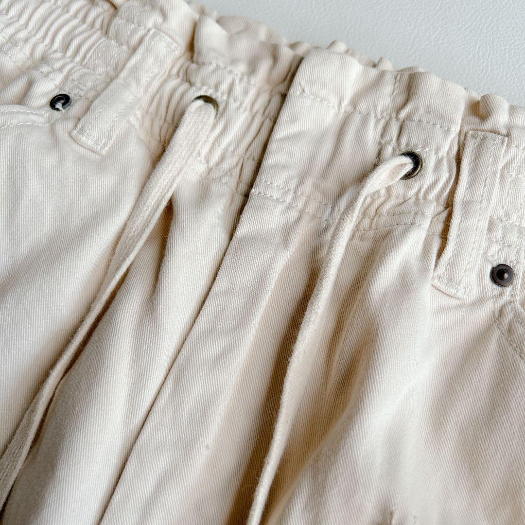 URCH RNA ⿻ ワークパンツ チノパンツ ルーズ ペインターパンツ 秋 綿