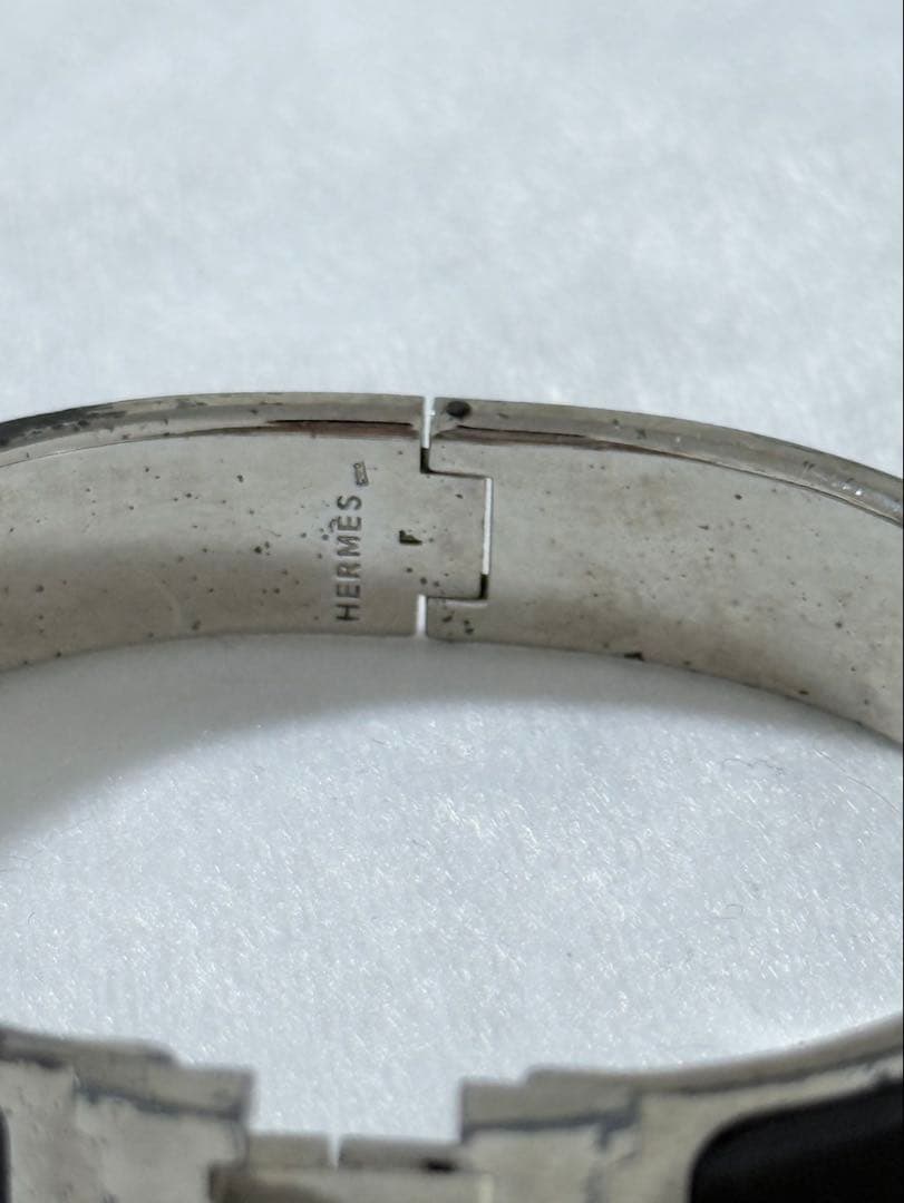 バングル　エルメス