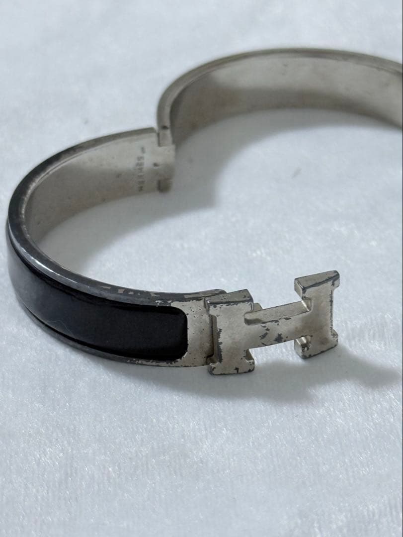 バングル　エルメス