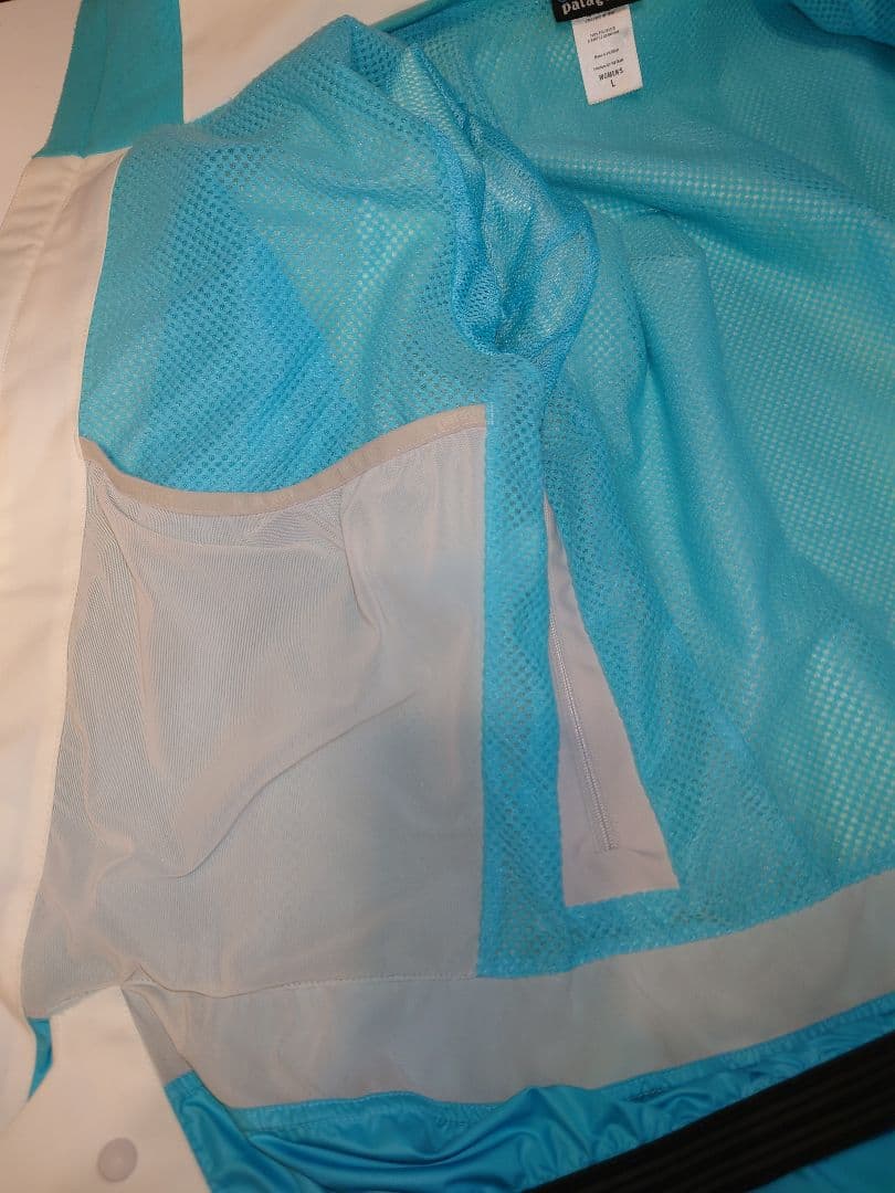 【パタゴニア】スノーウェア バックカントリー 登山 ジャケット L