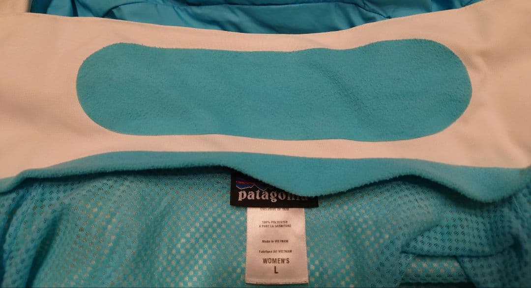 【パタゴニア】スノーウェア バックカントリー 登山 ジャケット L