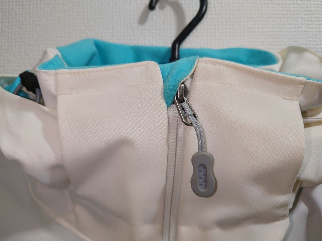 【パタゴニア】スノーウェア バックカントリー 登山 ジャケット L