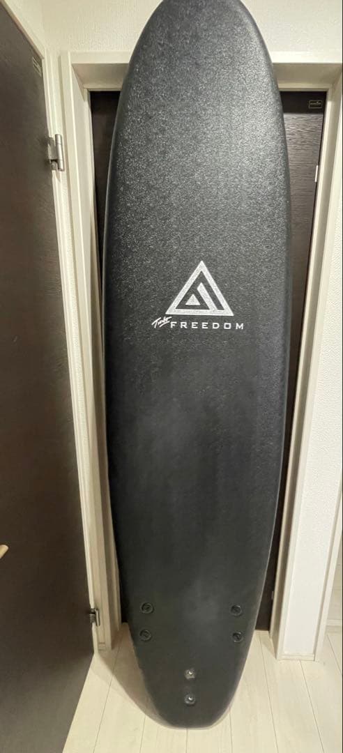 TURBO FREEDOM ソフトボード　7.0ft