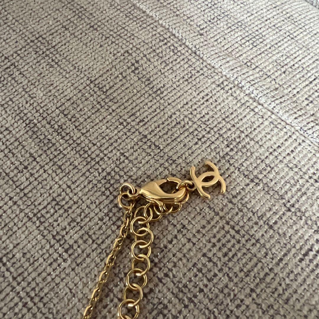 CHANEL ネックレス　2025新作