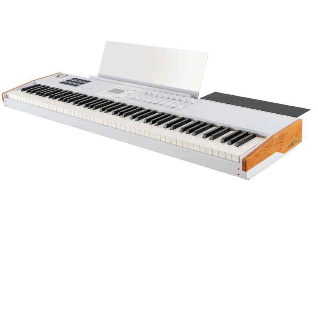ARTURIA KEYLAB MK2 88 MIDIキーボード