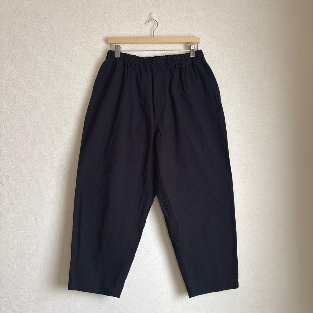 journal standard luxe ヴィンテージバフ グラニーパンツ