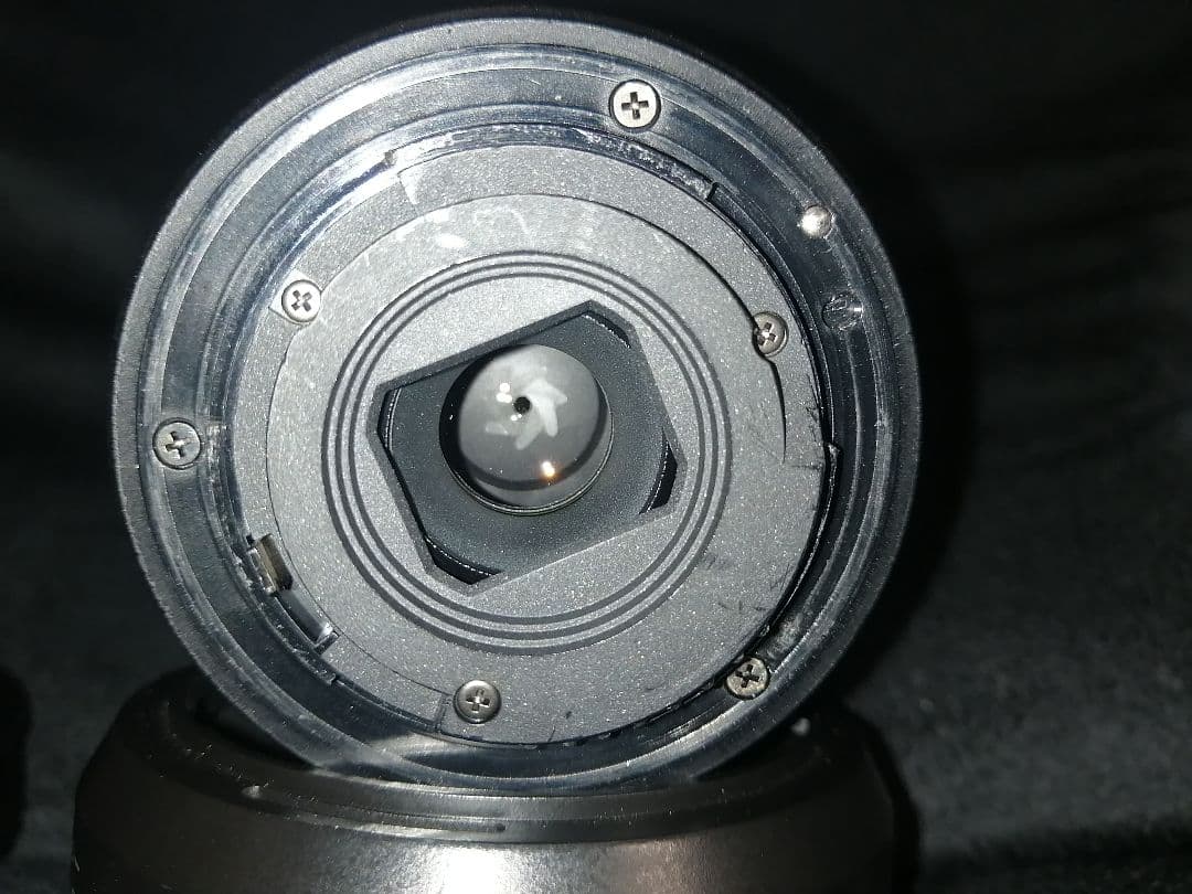 中古美品　Nikon D5600 デジタル一眼レフカメラ　ダブルズームキット