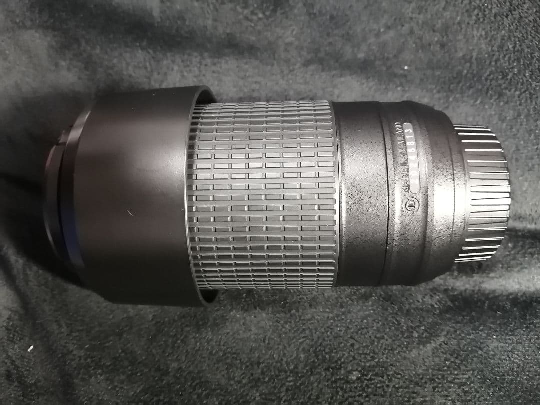 中古美品　Nikon D5600 デジタル一眼レフカメラ　ダブルズームキット