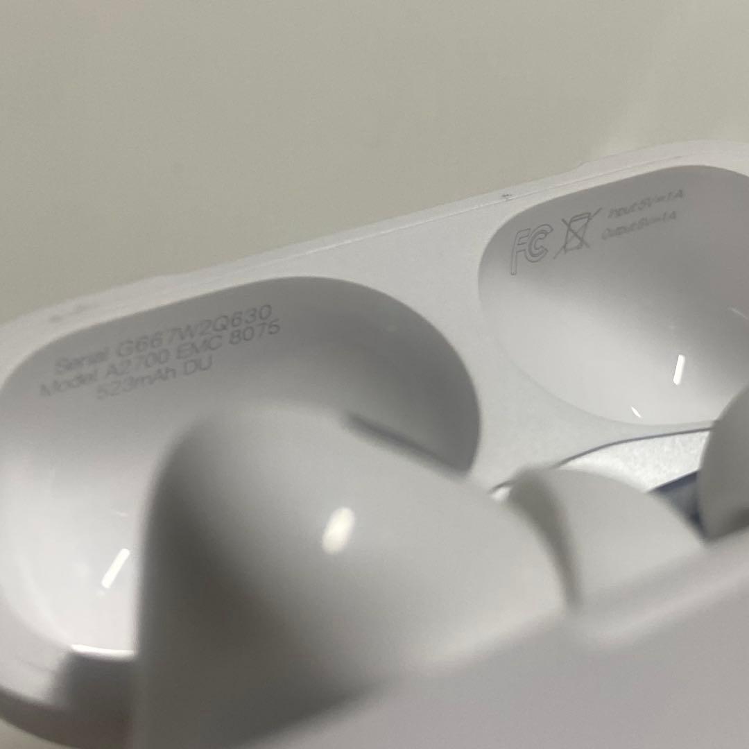 【訳アリ】AirPods Pro 第2世代 Type-C