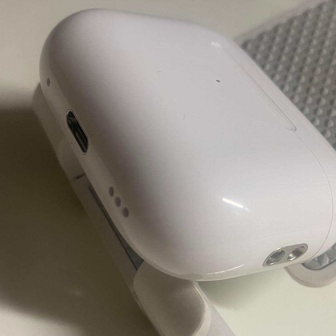 【訳アリ】AirPods Pro 第2世代 Type-C