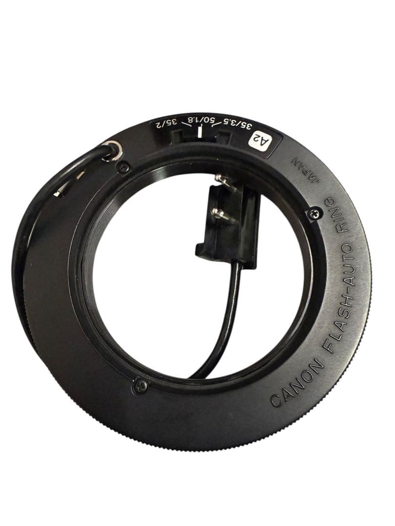 Canon FTb 一眼レフカメラ レンズ ストロボ フラッシュ セット