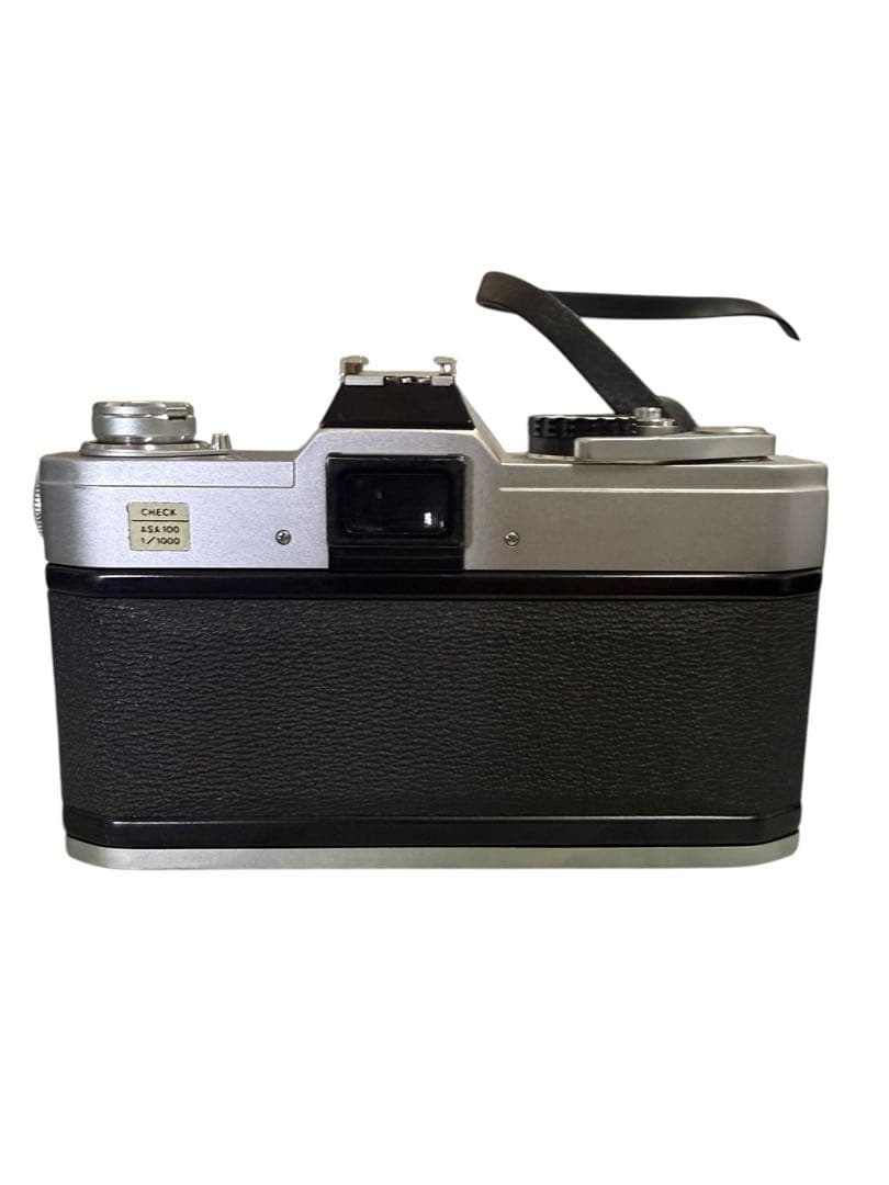 Canon FTb 一眼レフカメラ レンズ ストロボ フラッシュ セット