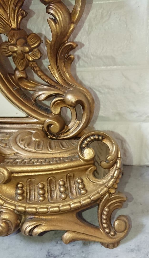 稀少 JUNGHANS ユンハンス クォーツ MOD.DEP アンティーク置時計