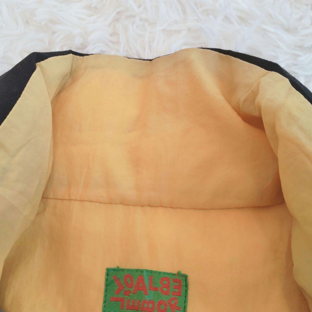 ALBEROBELLO アルベロベロ レインコート