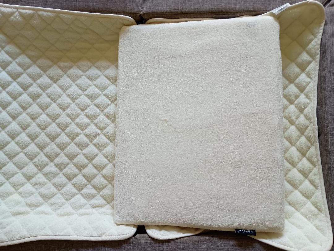 kobayasimi　farska ファルスカ　コンパクトベッドFree