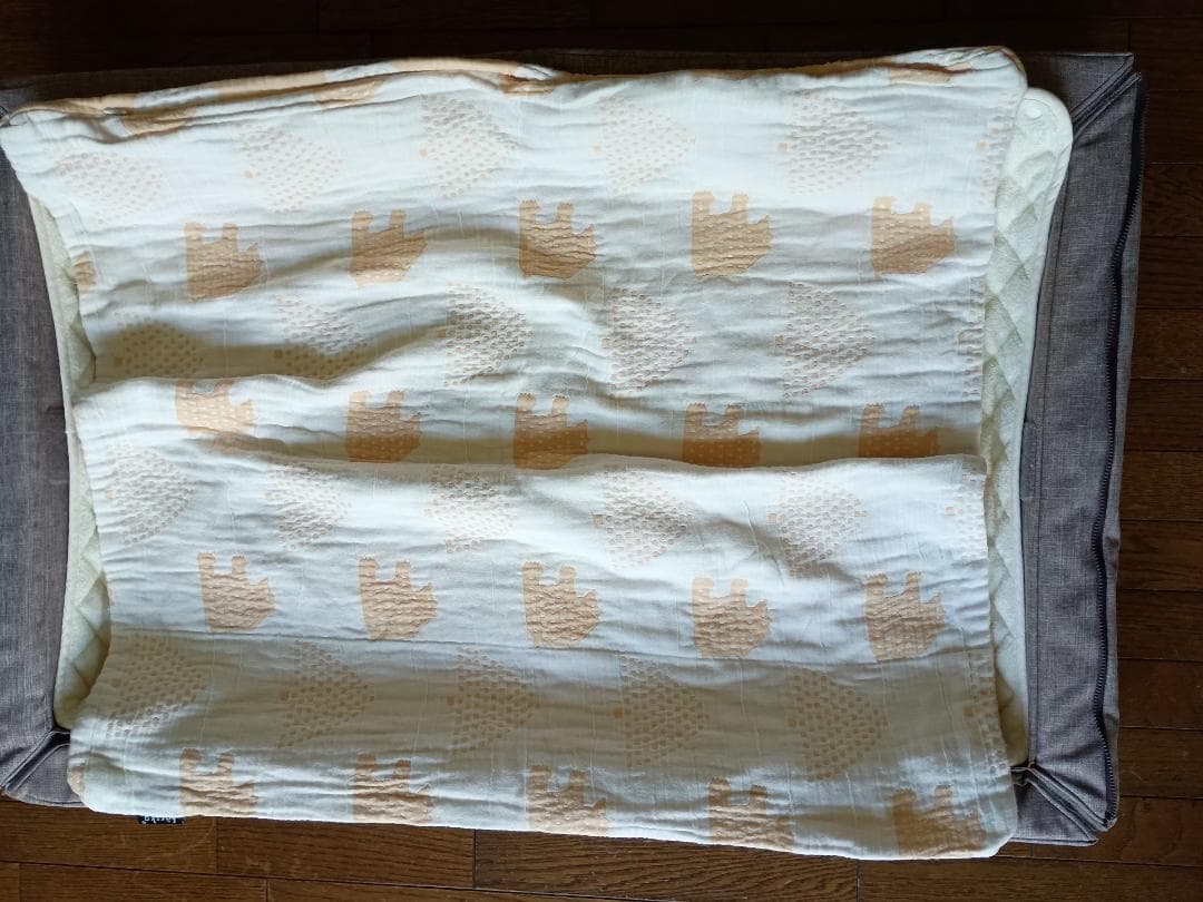 kobayasimi　farska ファルスカ　コンパクトベッドFree