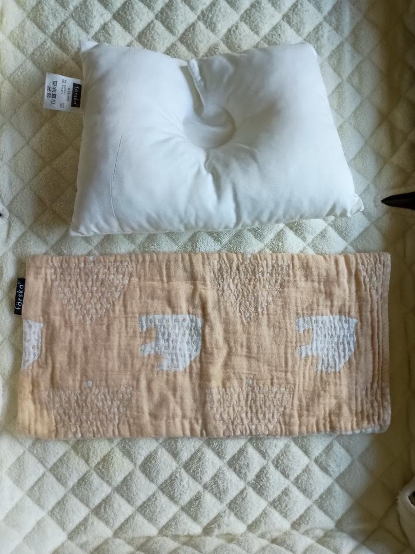 kobayasimi　farska ファルスカ　コンパクトベッドFree