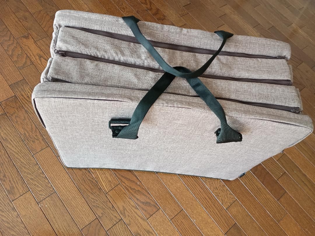 kobayasimi　farska ファルスカ　コンパクトベッドFree