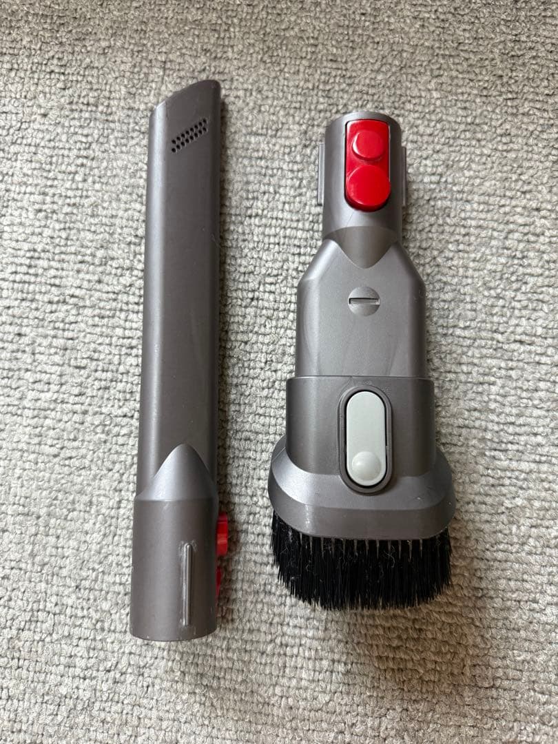 DYSON V10 sv12 Digital slim Fluffy 紫
