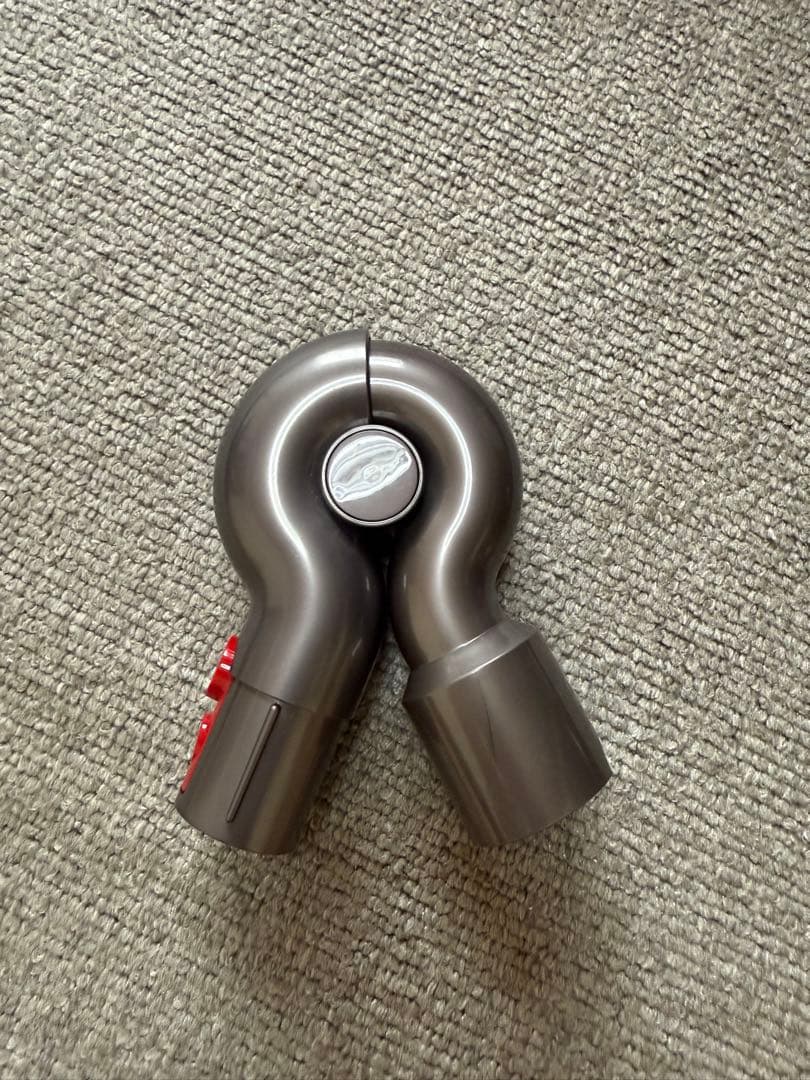 DYSON V10 sv12 Digital slim Fluffy 紫