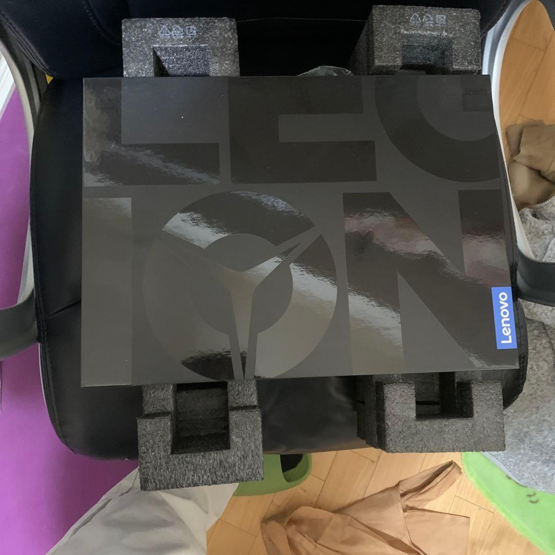 Lenovo Legion 5 ゲーミングノートPC