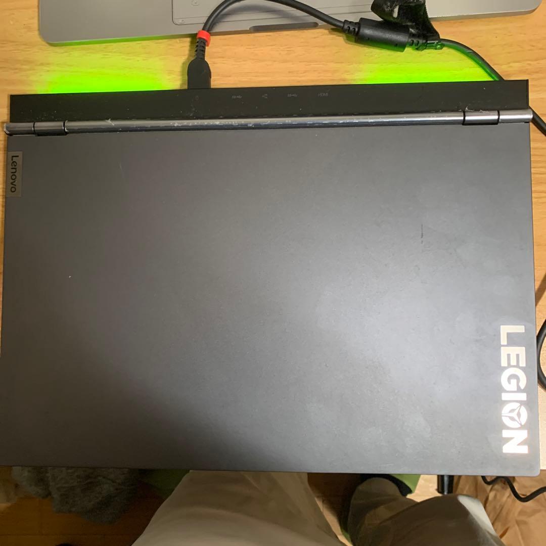 Lenovo Legion 5 ゲーミングノートPC