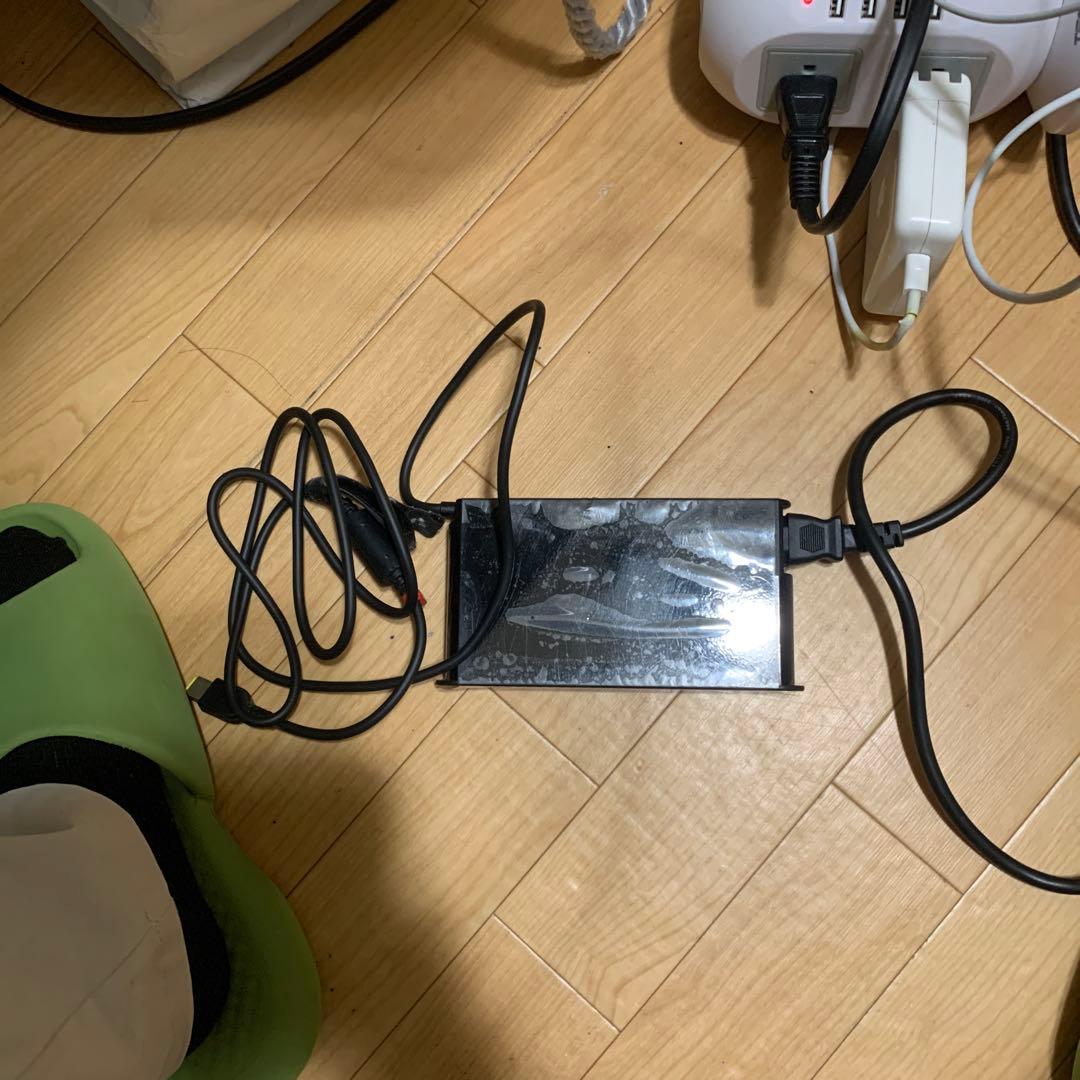 Lenovo Legion 5 ゲーミングノートPC