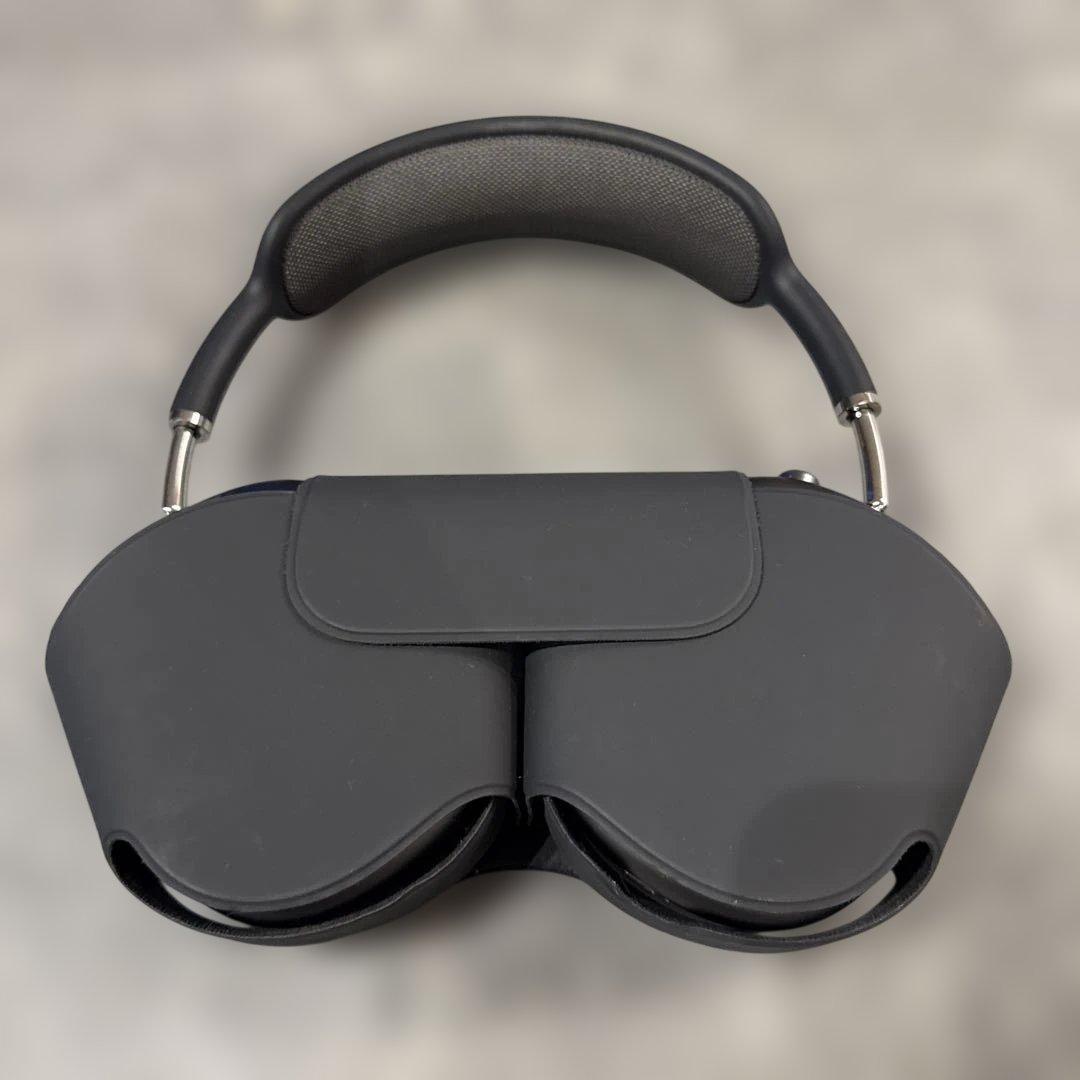 イヤホン AirPods MAX Lightning