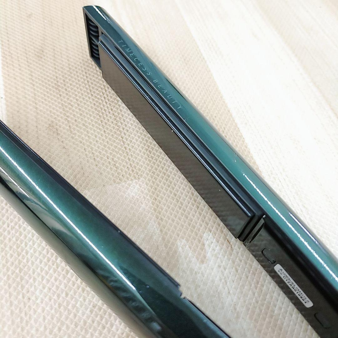 数回のみ使用○リュミエリーナ ヘアビューロン 7D plus 7Dplus