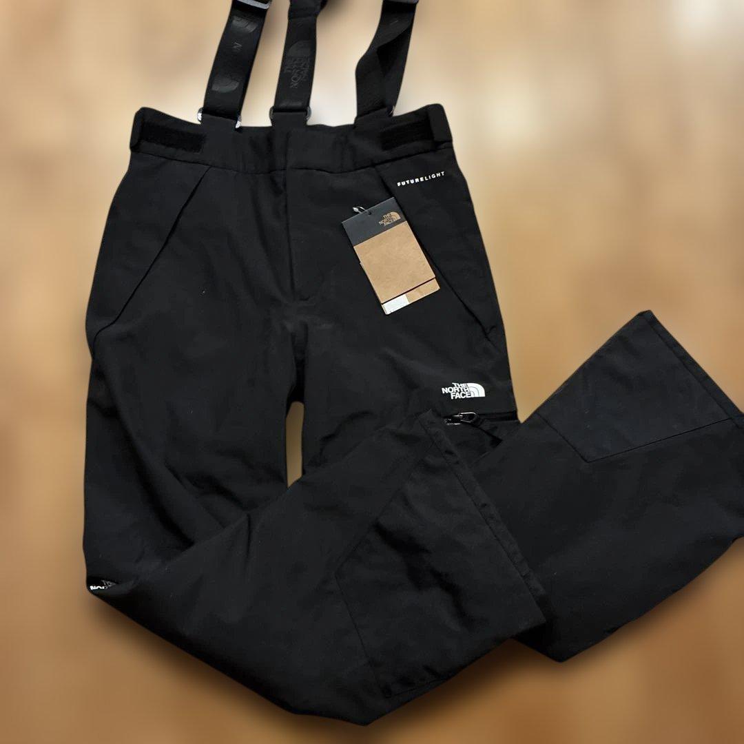 スキーパンツ　ノースフェイス　140 フューチャーライト
