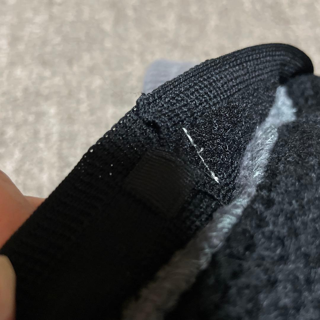 cootie クーティ　クラッシャーハット