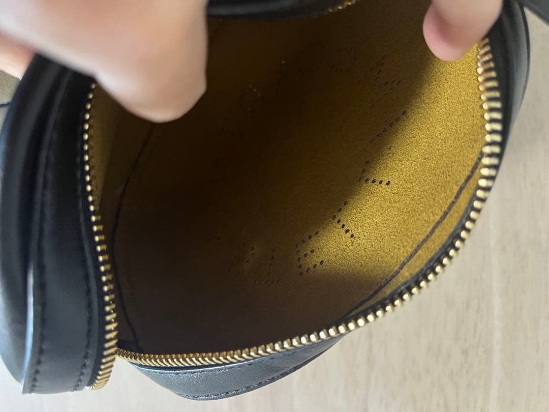 希少 ステラマッカートニー ショルダーバッグ ミニサイズ　S