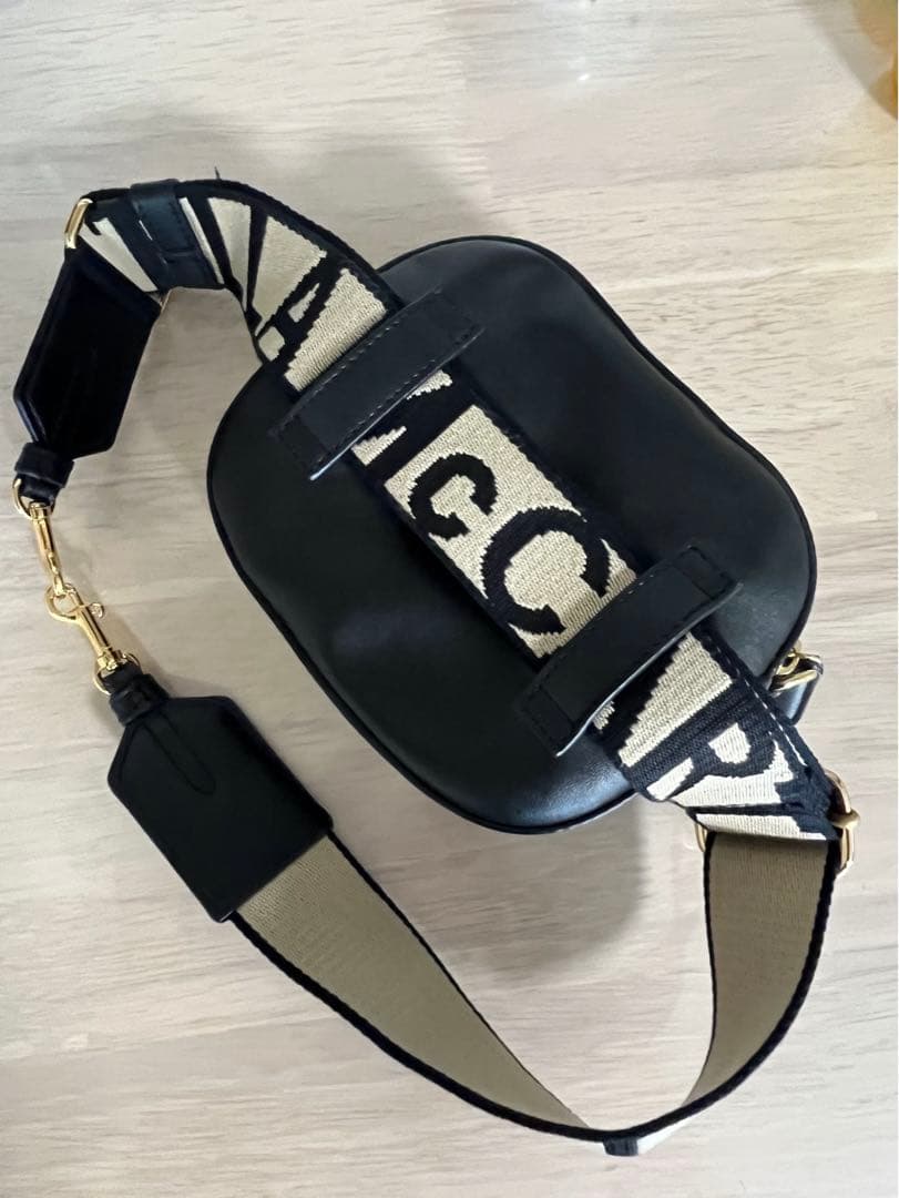 希少 ステラマッカートニー ショルダーバッグ ミニサイズ　S