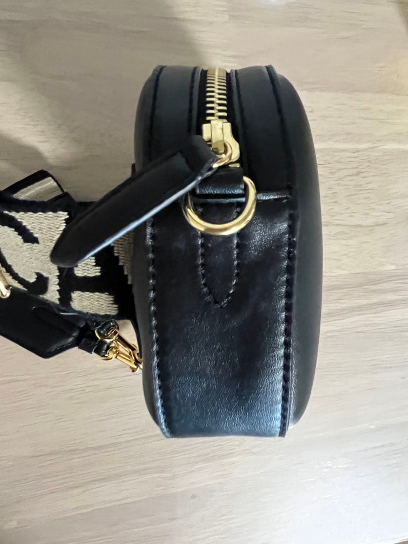 希少 ステラマッカートニー ショルダーバッグ ミニサイズ　S