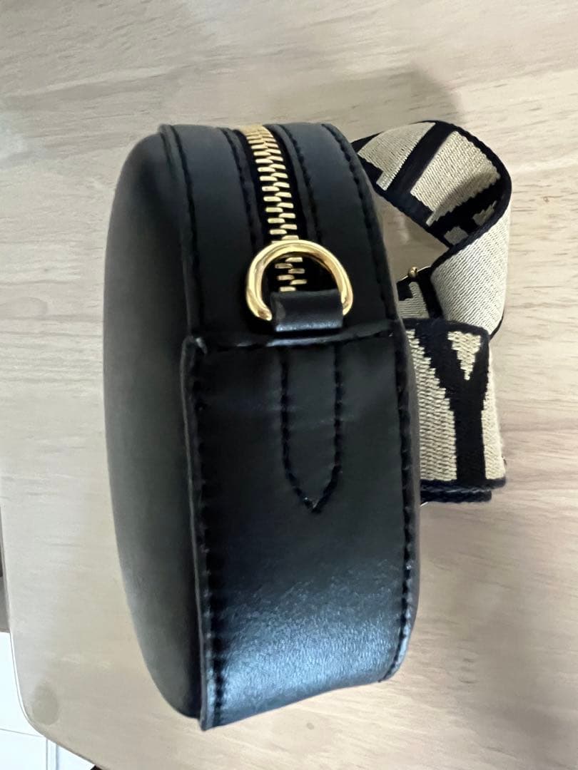 希少 ステラマッカートニー ショルダーバッグ ミニサイズ　S