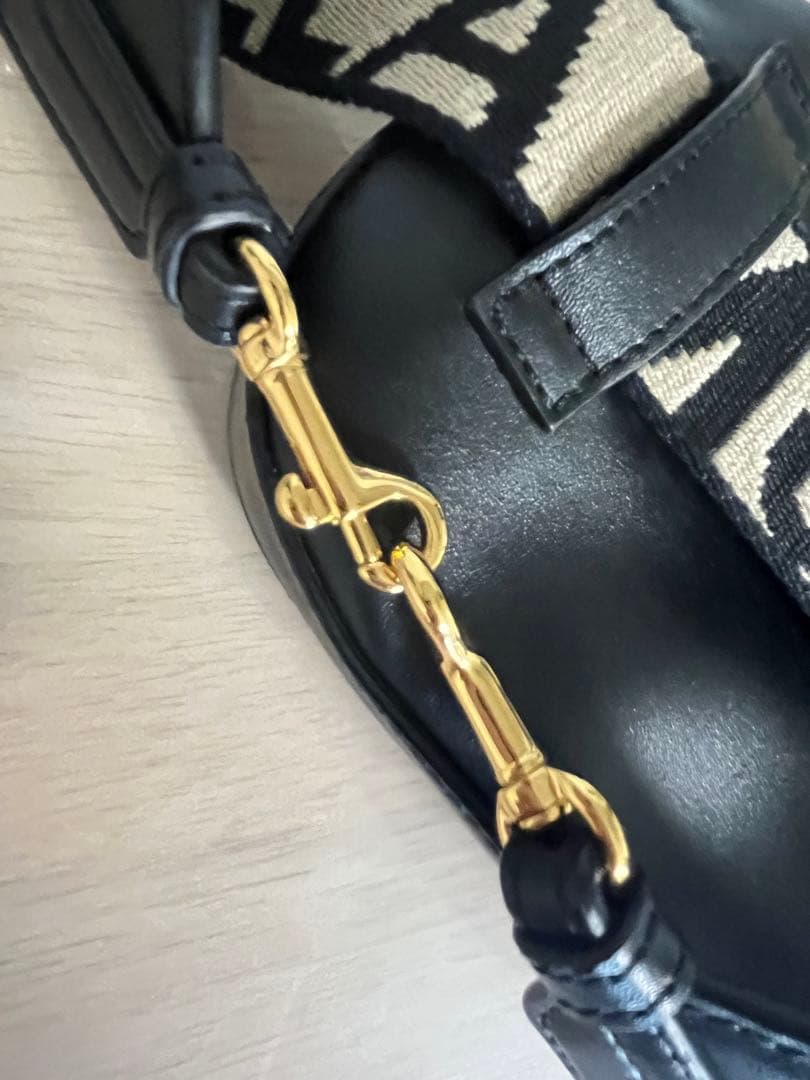 希少 ステラマッカートニー ショルダーバッグ ミニサイズ　S