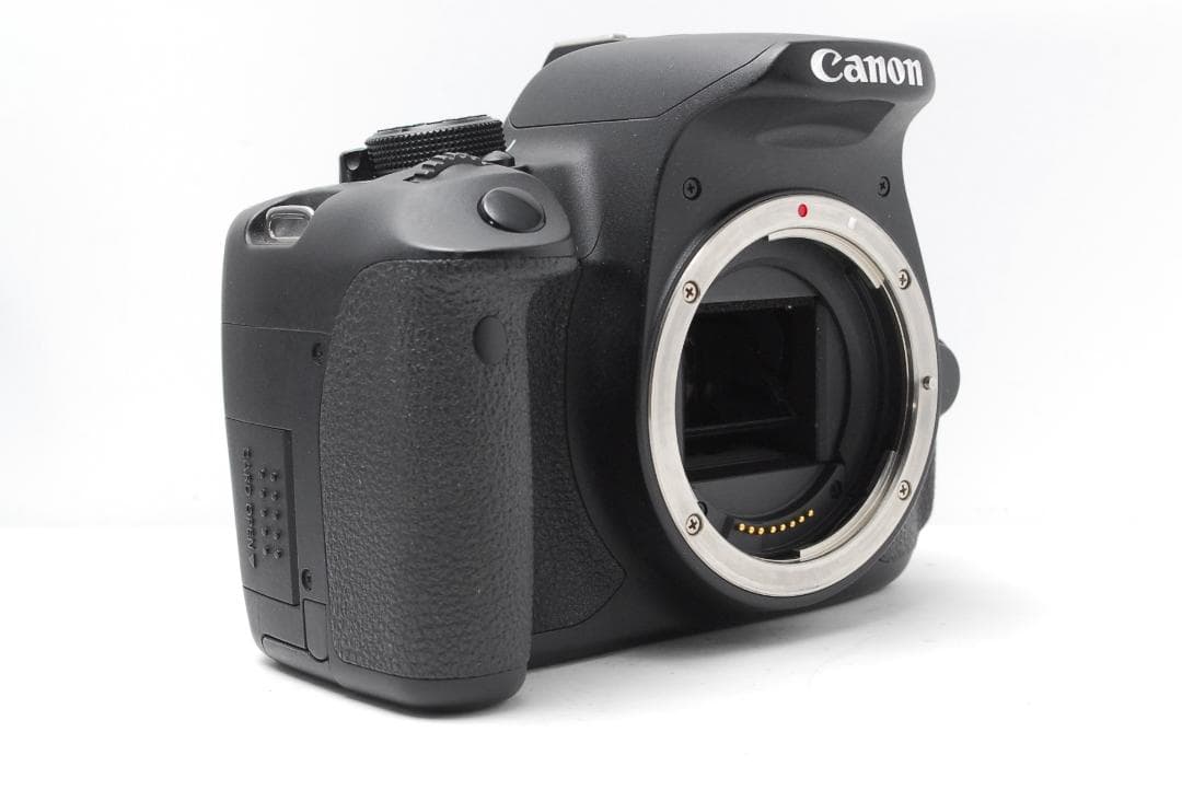 1本のレンズで近くも遠くも撮れる♪Canon Kiss X7i　バリアングル液晶