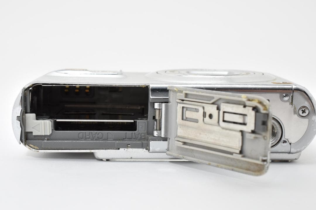 ★ズーム不具合品★ パナソニック LUMIX DMC-FX07 #20641